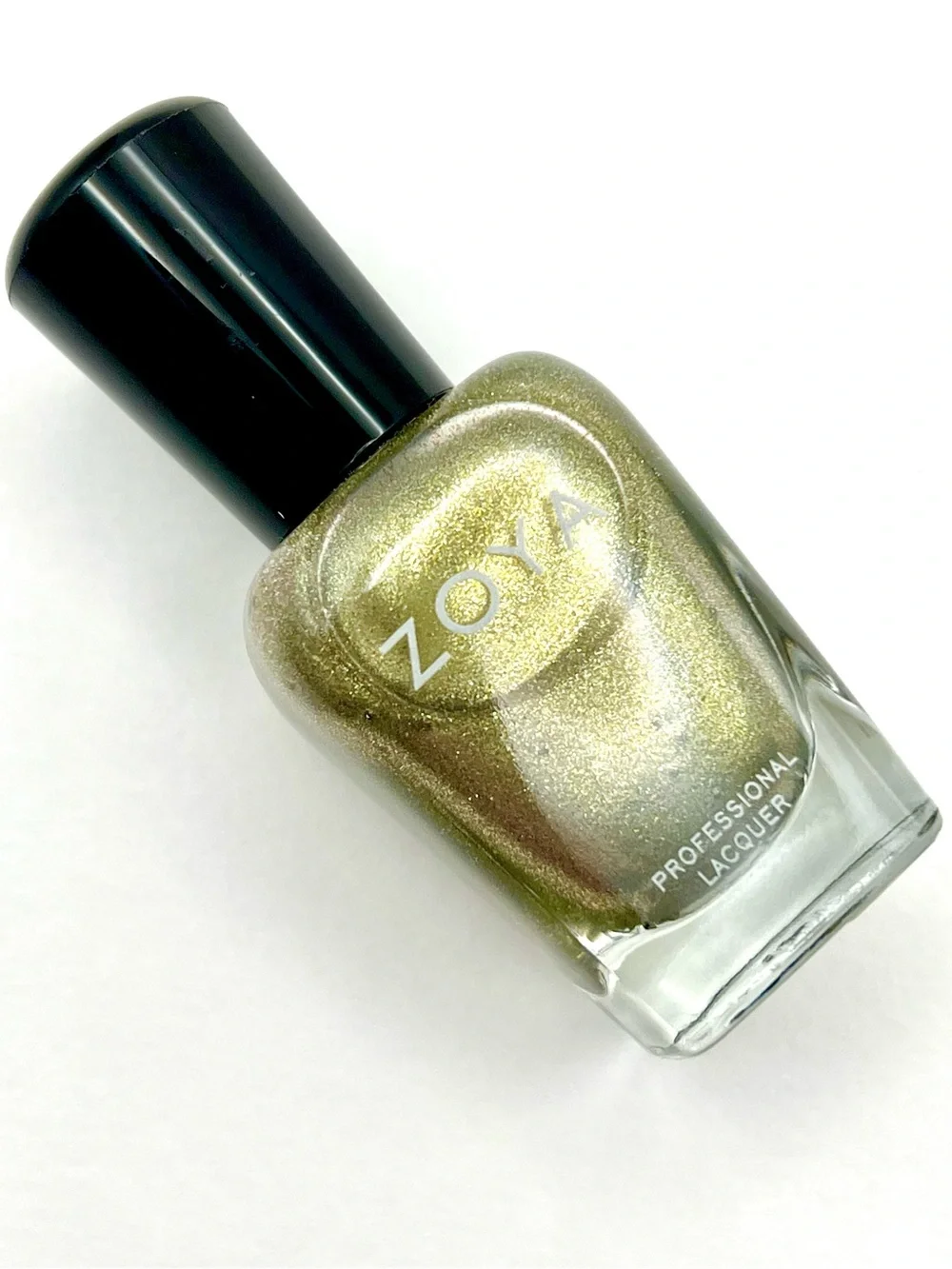 NEW Zoya “Gal”
